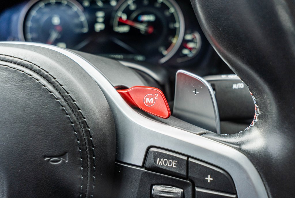 Used 2018 BMW M5 w/ Executive Package image 32