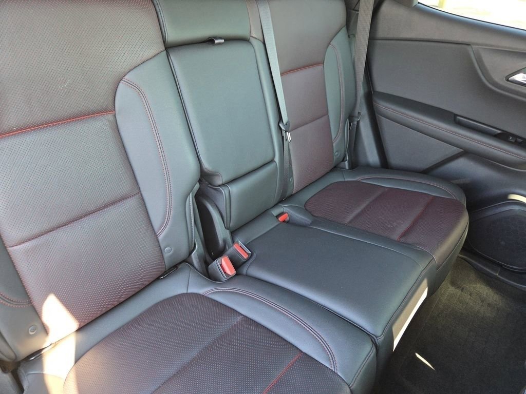Used 2019 Chevrolet Blazer RS AWD/4WD image 32