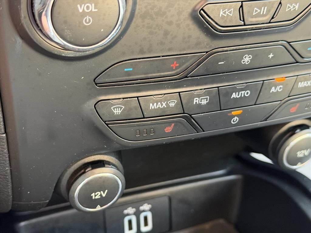 Used 2019 Ford Ranger Lariat w/ Equipment Group 501A Mid AWD/4WD image 25
