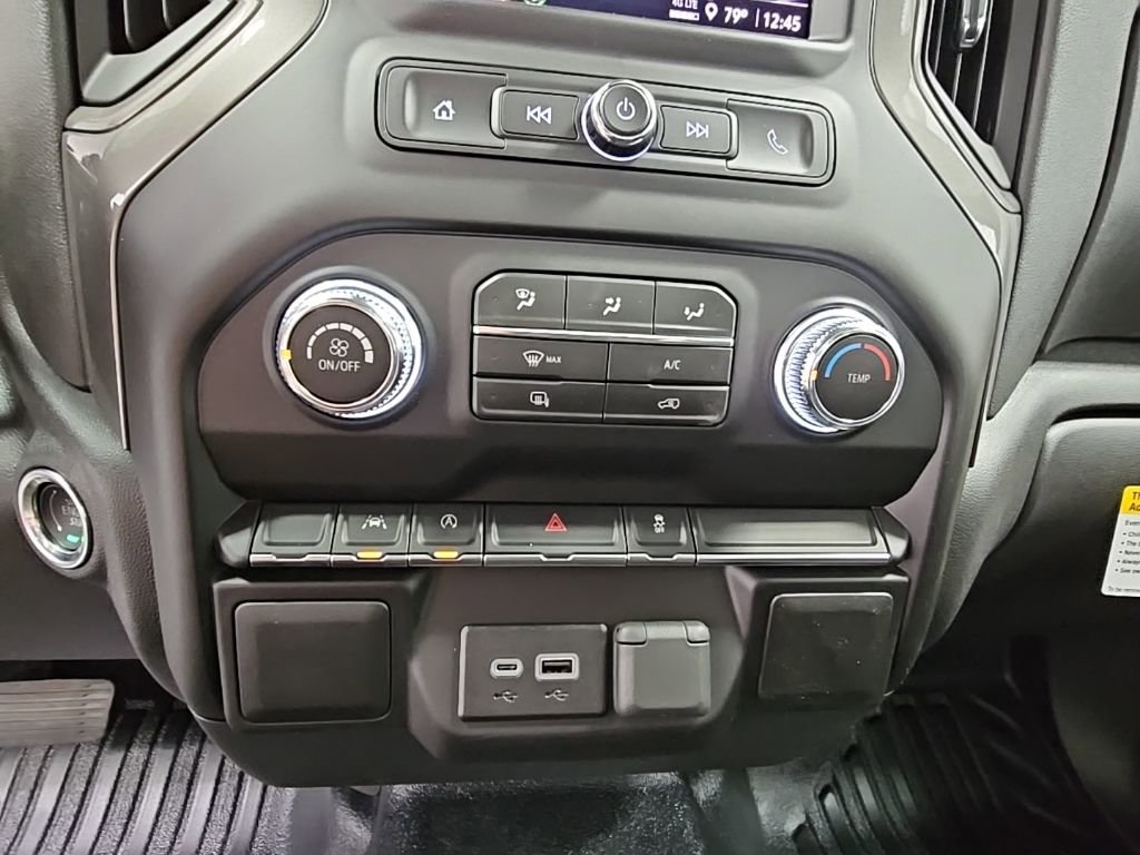 New 2026 GMC Sierra 1500 Pro w/ Trailering Package image 17