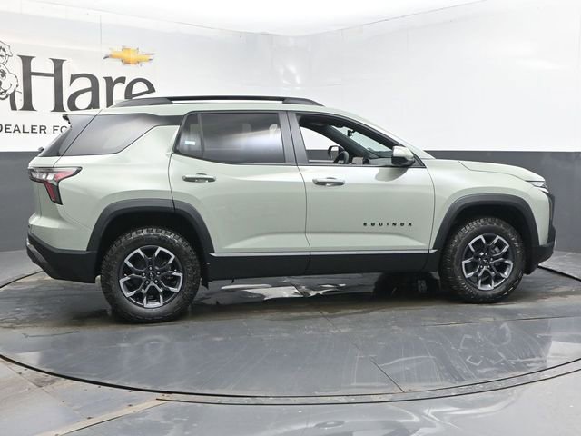 New 2026 Chevrolet Equinox ACTIV w/ Convenience Package III image 15