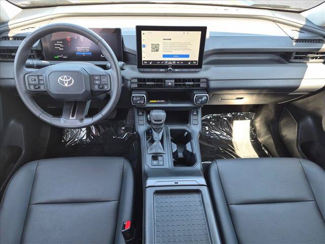 Certified 2026 Toyota RAV4 XLE Premium FWD image 16