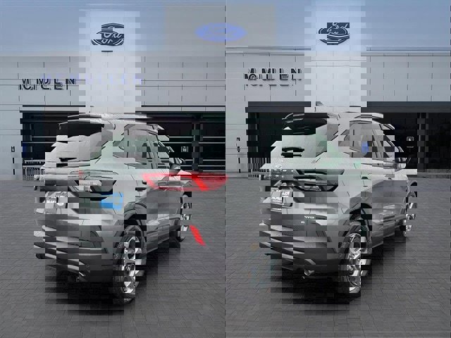 New 2026 Ford Escape ST-Line w/ Tech Pack #1 image 4