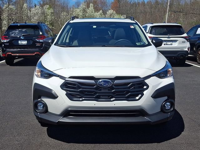 Certified 2024 Subaru Crosstrek 2.0i Premium AWD/4WD image 2