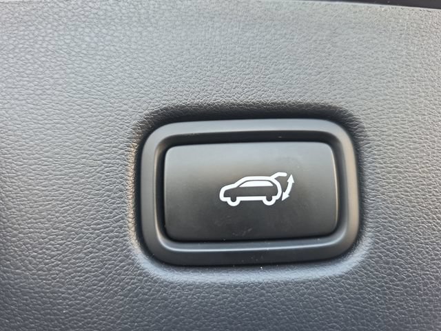 Used 2023 Hyundai Tucson Blue AWD/4WD image 10