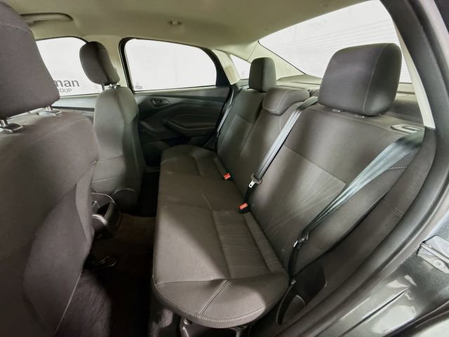 Used 2018 Ford Focus S FWD image 22