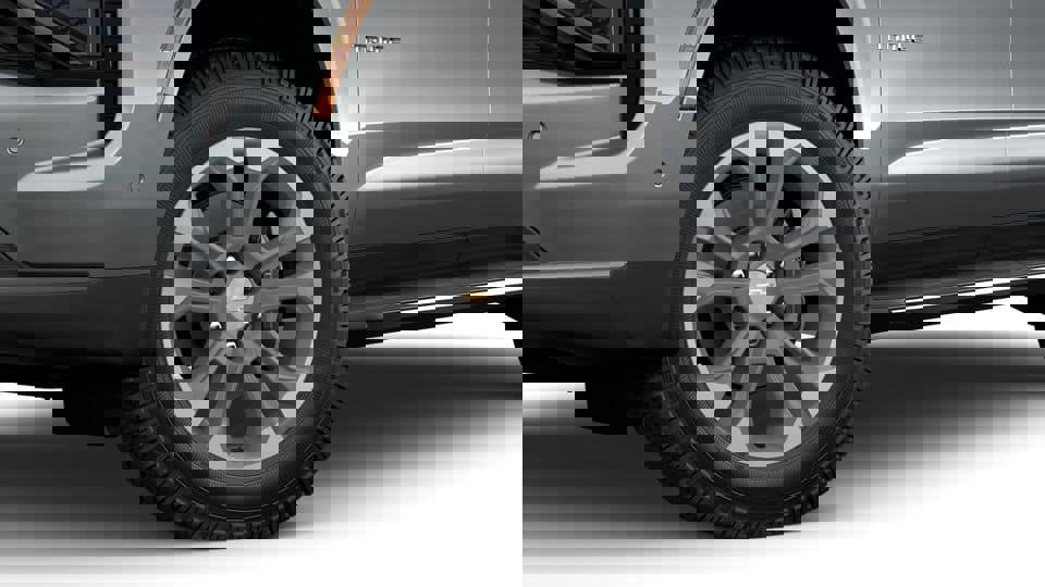 New 2026 Chevrolet Tahoe LS image 38