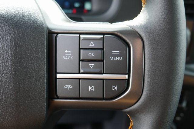 New 2025 Ford F150 Tremor AWD/4WD image 19