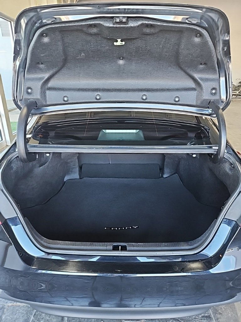 Used 2023 Toyota Camry LE image 19