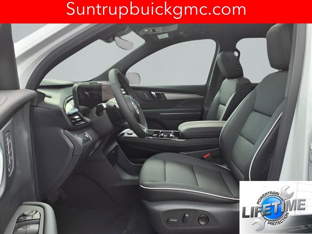 New 2026 Buick Enclave Preferred w/ Power Package image 12