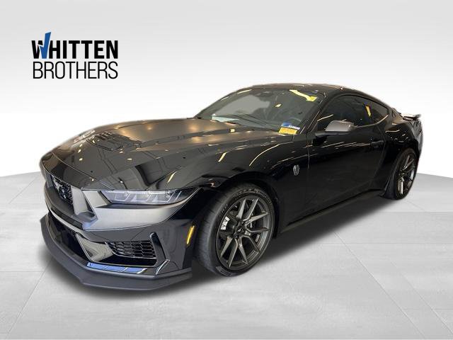 Used 2024 Ford Mustang Dark Horse w/ Dark Horse Handlin Package