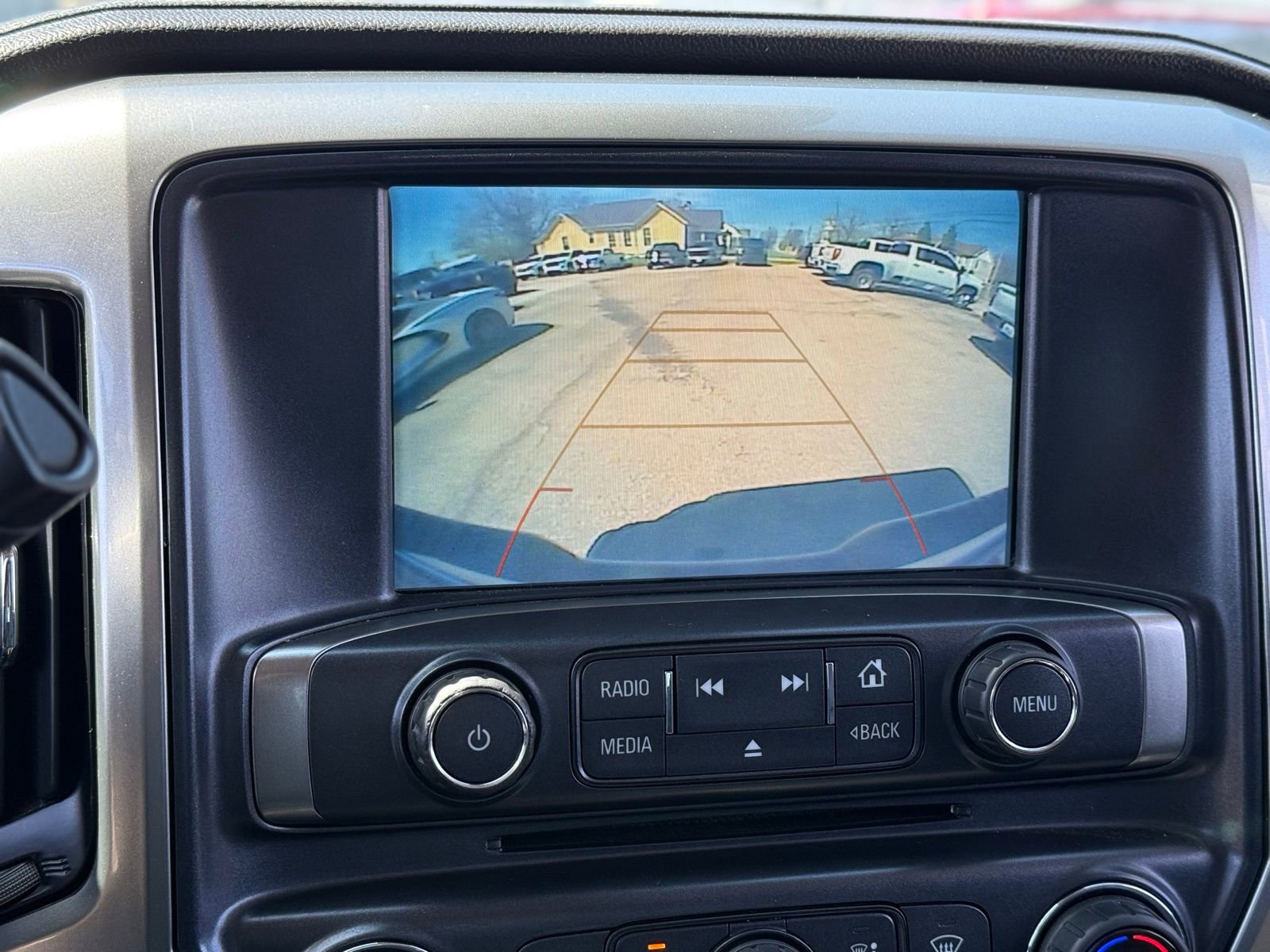 Used 2019 Chevrolet Silverado 2500 LTZ w/ Duramax Plus Package image 26