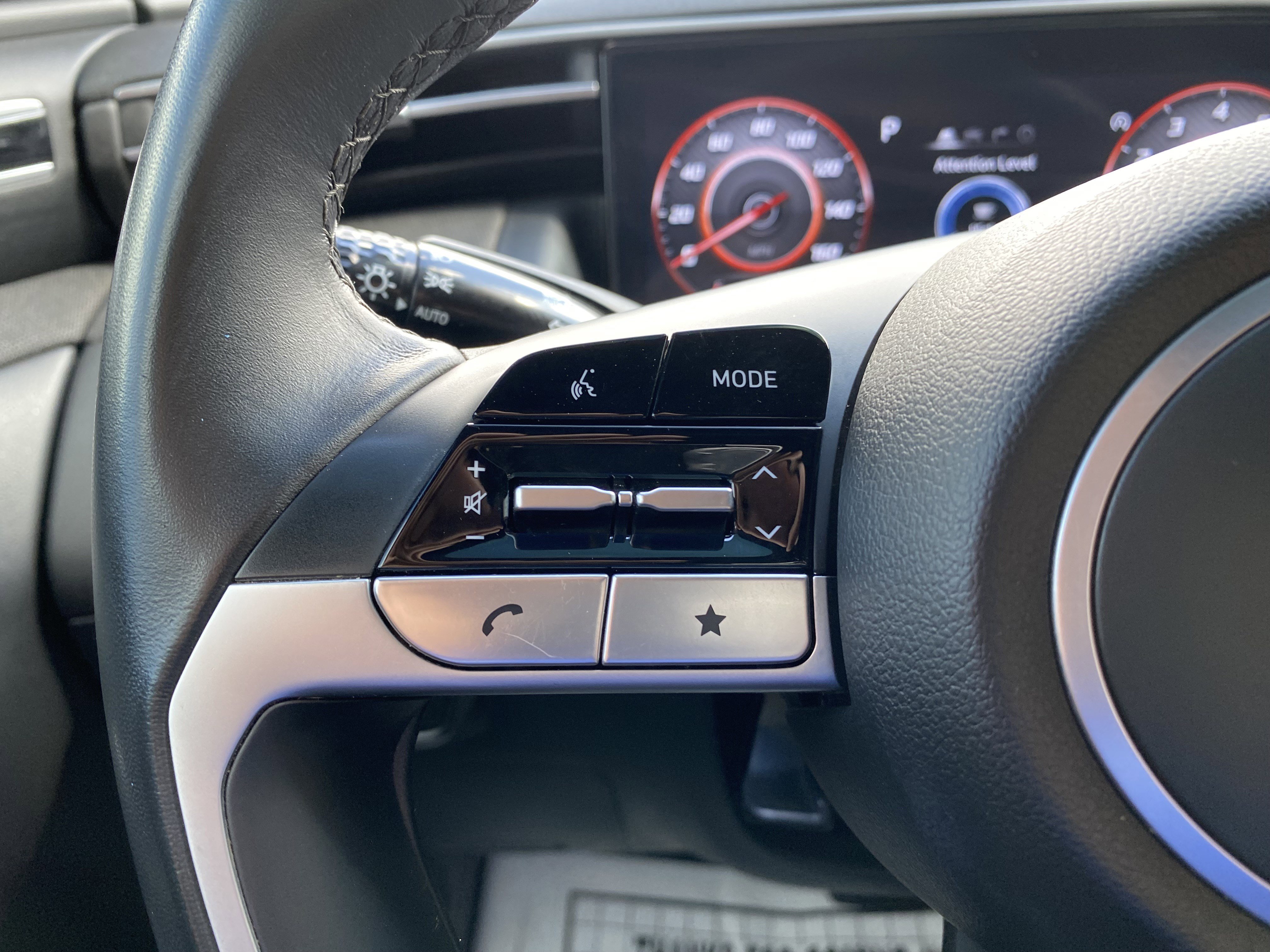 Used 2024 Hyundai Tucson XRT FWD image 19