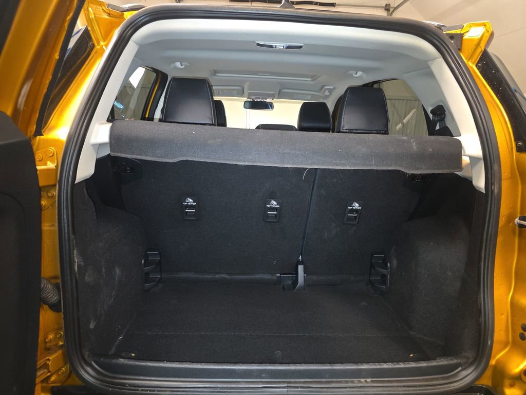 Used 2021 Ford EcoSport SES AWD/4WD image 25