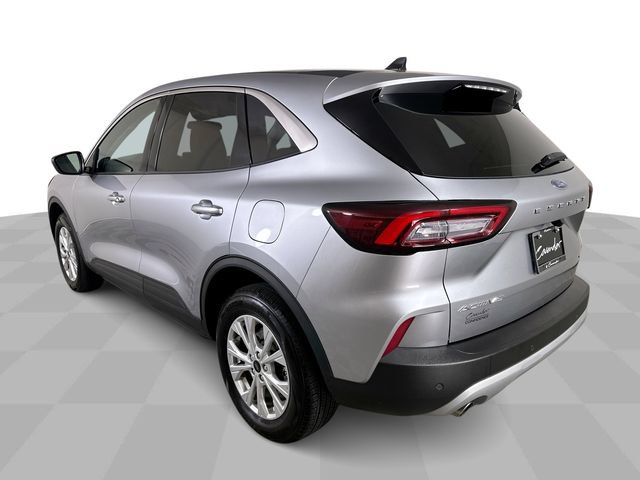 Used 2024 Ford Escape Active w/ Tech Pack #1 AWD/4WD image 6