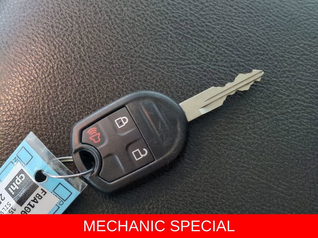 Used 2015 Ford Flex SE image 34