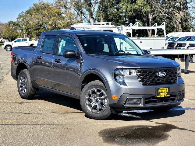 New 2026 Ford Maverick XLT image 1