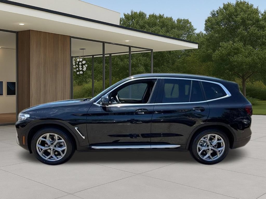 Certified 2023 BMW X3 xDrive30i w/ Convenience Package AWD/4WD image 13