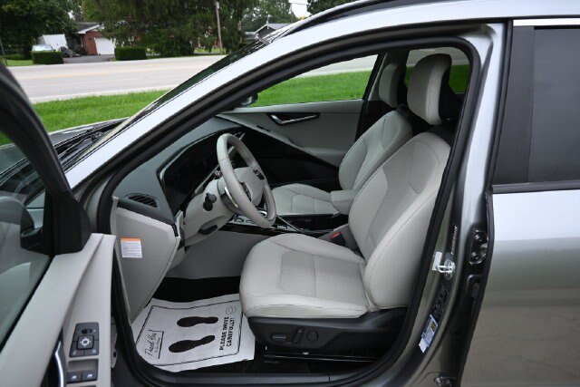Used 2023 Kia Niro Wind w/ Wind Preserve Package FWD image 26
