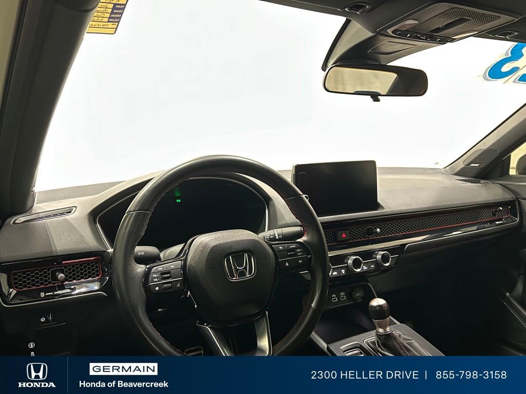 Used 2023 Honda Civic Si image 15