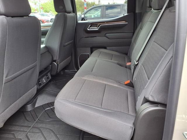 New 2026 Chevrolet Silverado 1500 RST w/ RST Select Package AWD/4WD image 6