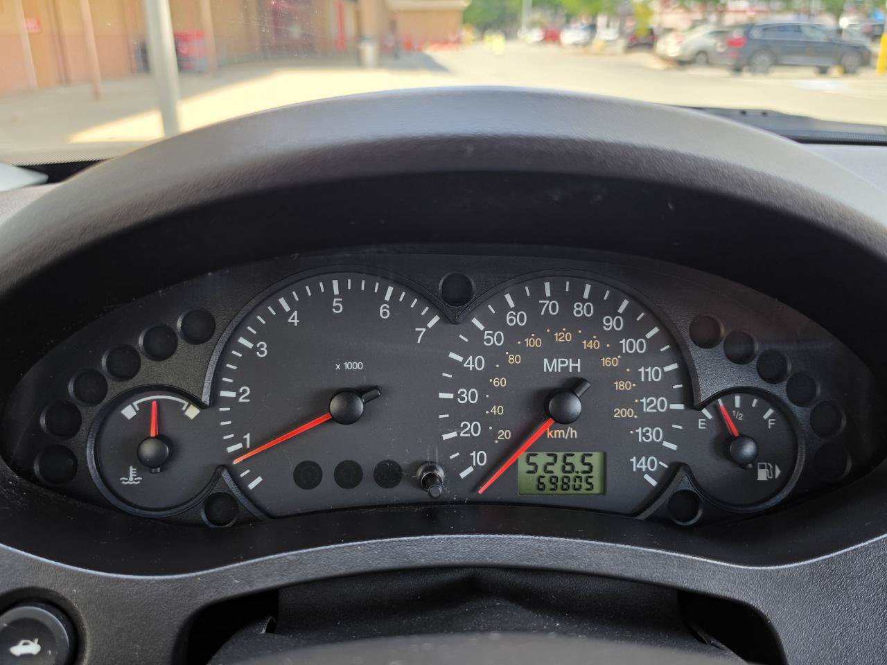 Used 2006 Ford Focus SES FWD image 16