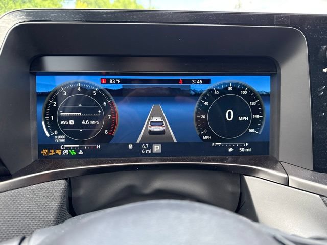 New 2026 Subaru Outback Premium AWD/4WD image 25
