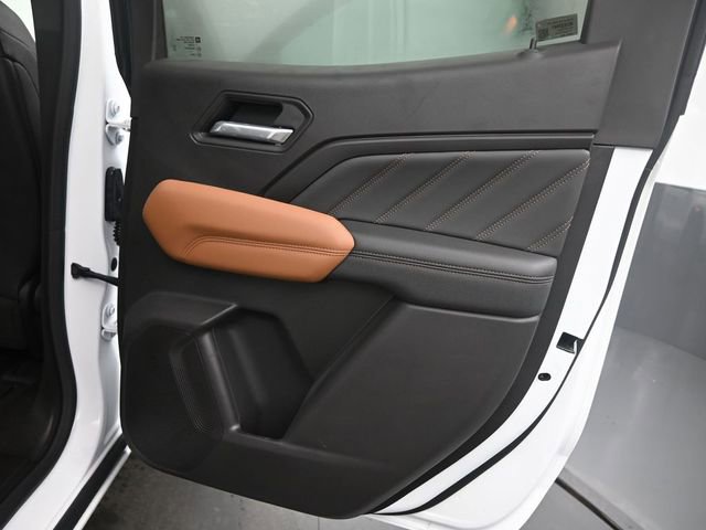 New 2026 GMC Canyon AT4 image 16