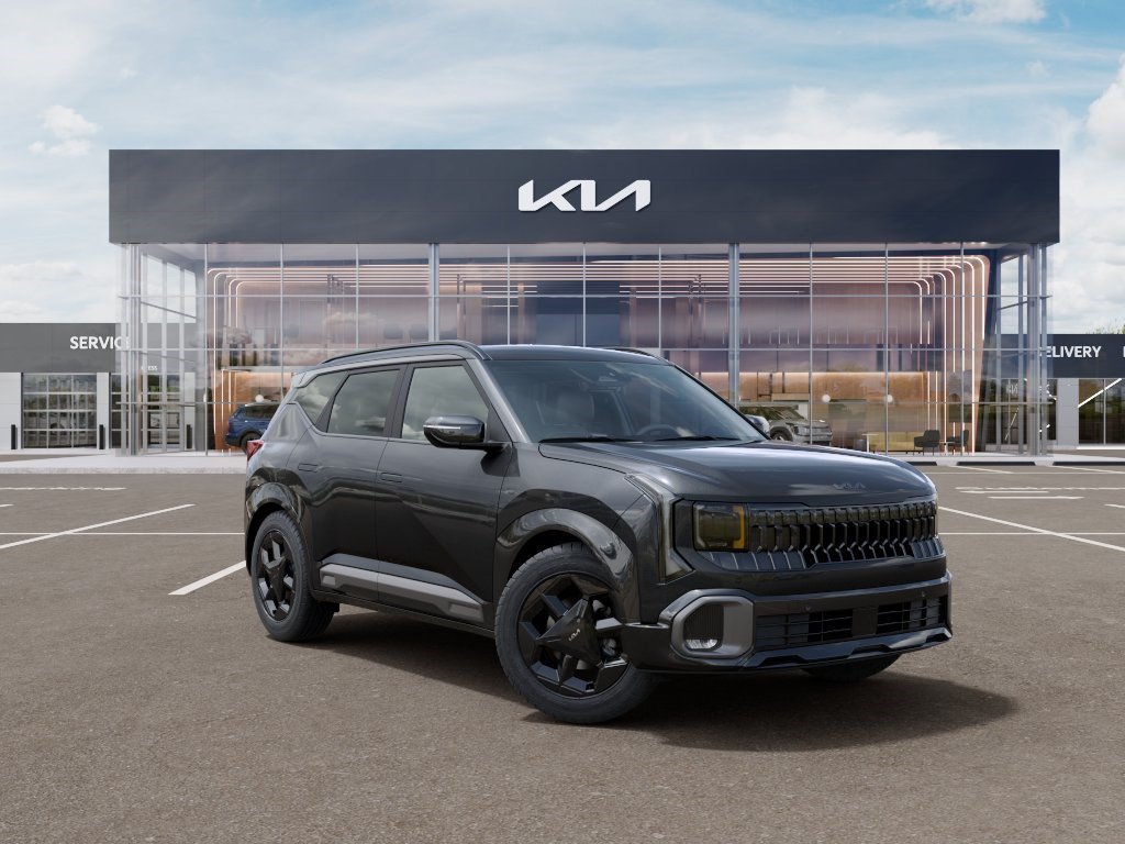 New 2027 Kia Seltos X-Line S AWD/4WD image 9