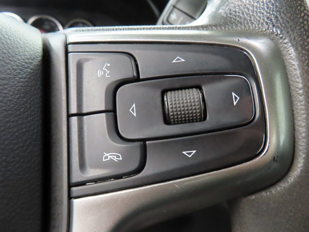 Used 2021 Chevrolet Silverado 3500 W/T w/ WT Convenience Package image 48