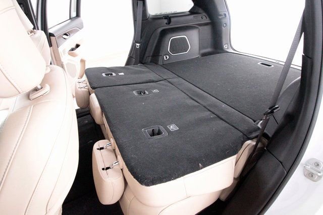 Used 2022 Jeep Grand Cherokee Limited 4xe image 35