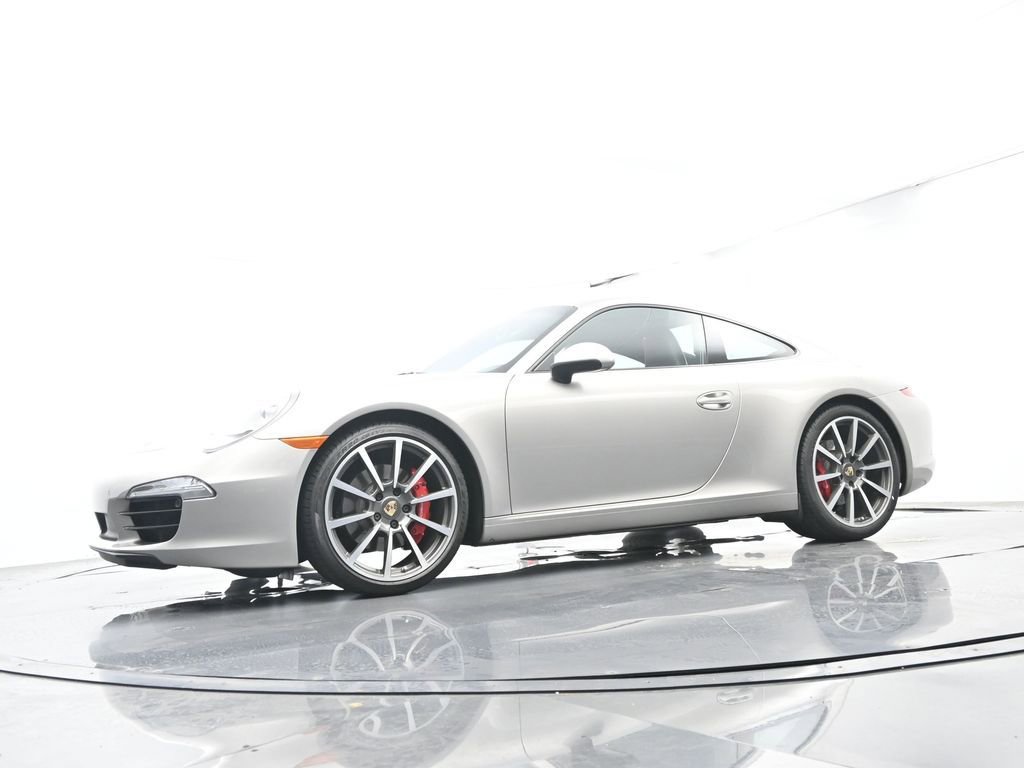 Used 2012 Porsche 911 Carrera S RWD image 47