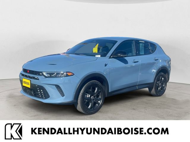 Used 2024 Dodge Hornet GT w/ Tech Pack w/o Parking