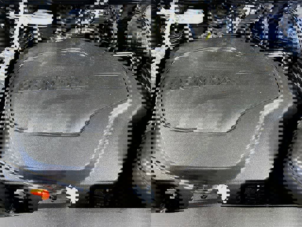 Used 2023 Honda Odyssey EX-L image 8