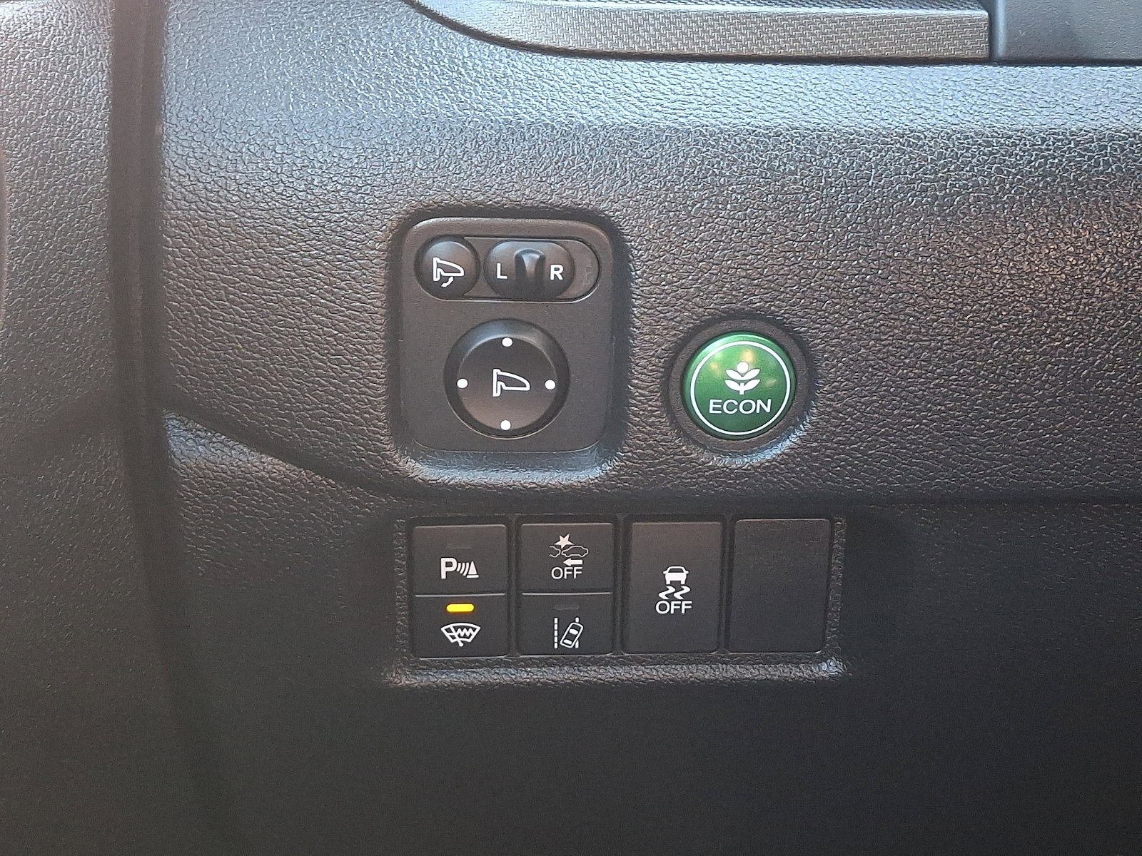 Used 2022 Honda Passport TrailSport image 24