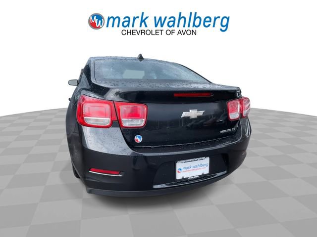 Used 2014 Chevrolet Malibu LS w/ Protection Package FWD image 6
