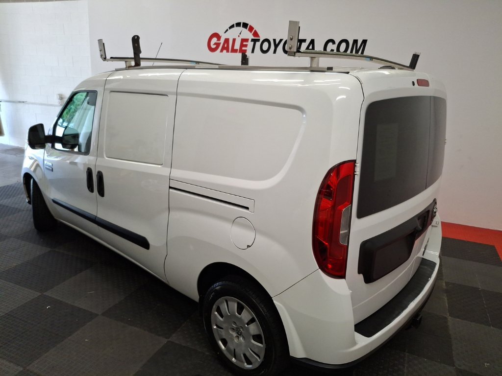 Used 2015 RAM ProMaster City Tradesman SLT FWD image 10