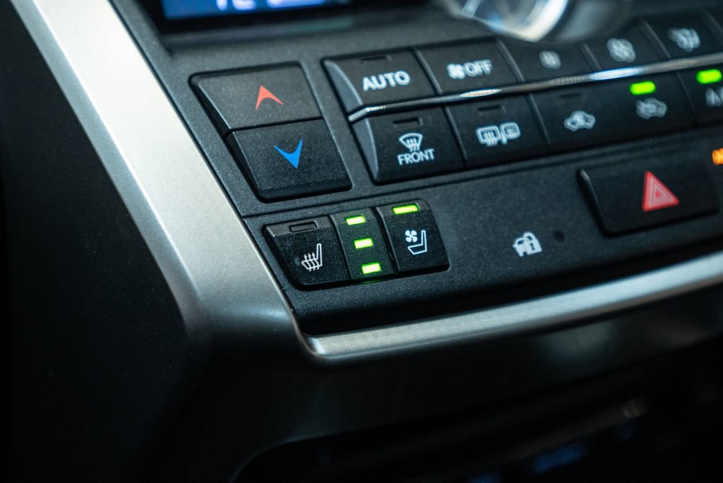 Used 2016 Lexus NX 200t FWD image 27