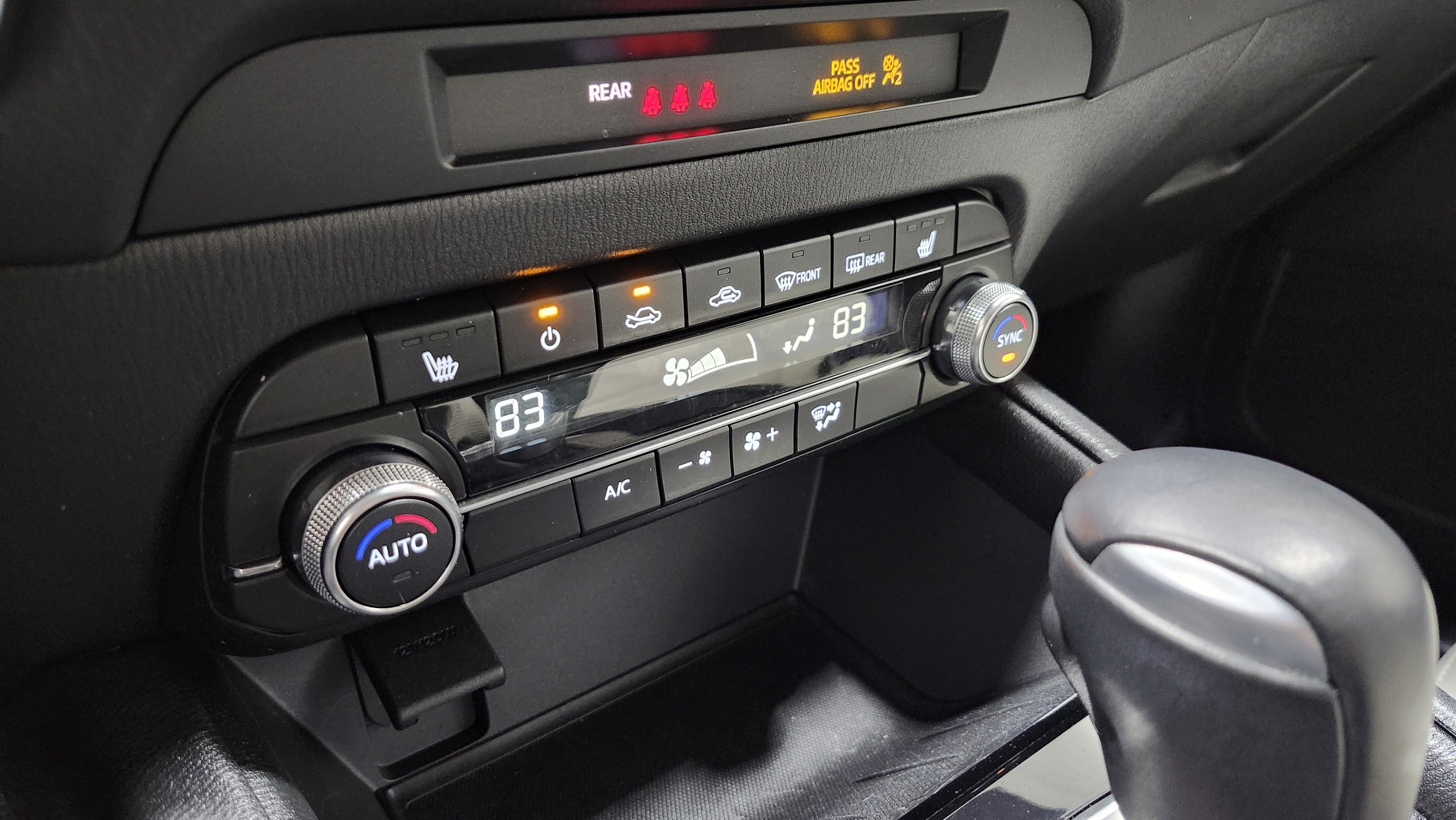 Used 2024 MAZDA CX-5 AWD 2.5 S image 33