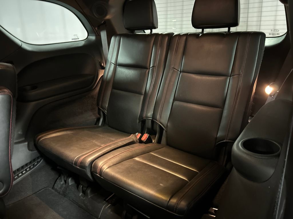 Used 2024 Dodge Durango R/T AWD/4WD image 25
