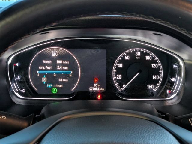 Used 2019 Honda Accord Sport image 24