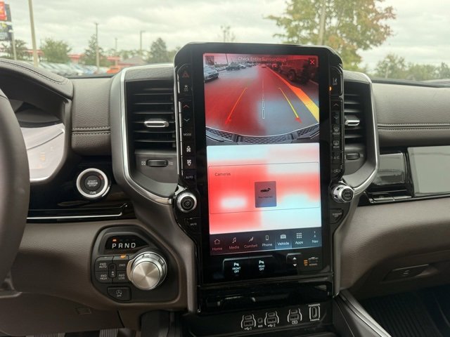 New 2026 RAM 1500 Laramie image 19