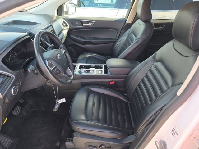 Used 2022 Ford Edge SEL AWD/4WD image 6