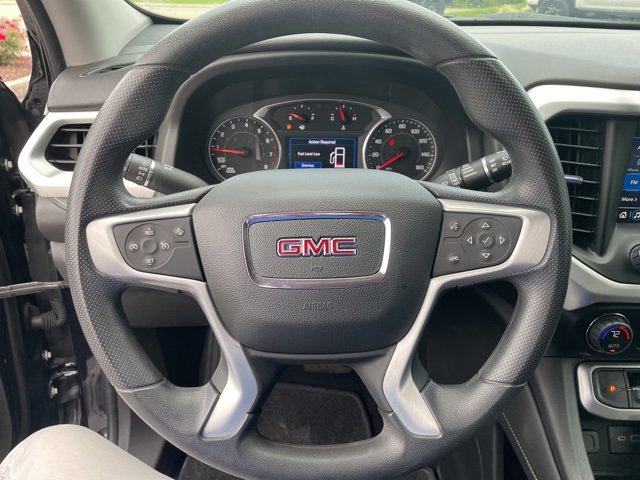 Used 2022 GMC Acadia SLE w/ Driver Convenience Package image 19