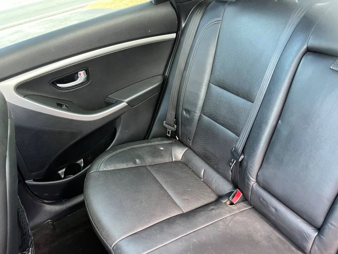 Used 2014 Hyundai Elantra GT w/ Option Group 03 image 28