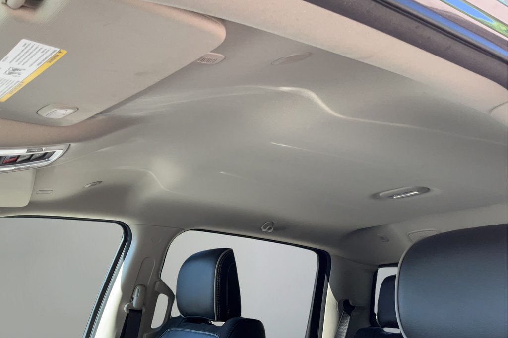Used 2022 RAM 1500 Laramie AWD/4WD image 18