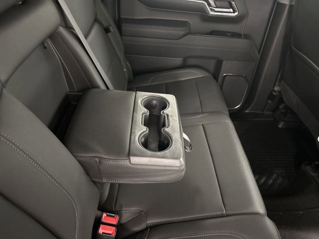 Used 2024 Chevrolet Silverado 1500 LTZ image 26
