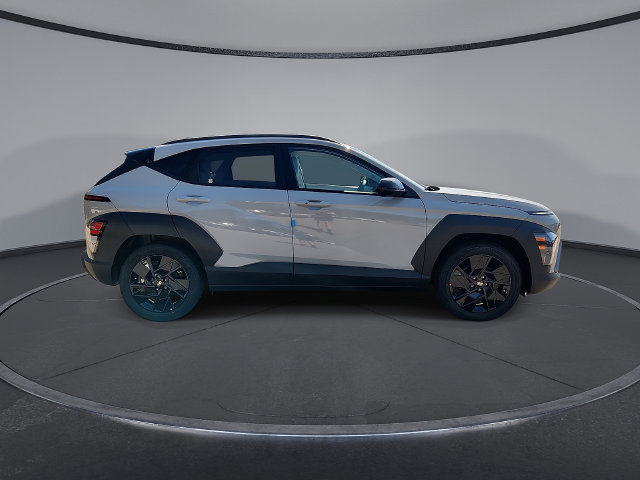 New 2027 Hyundai Kona SEL Sport FWD image 10