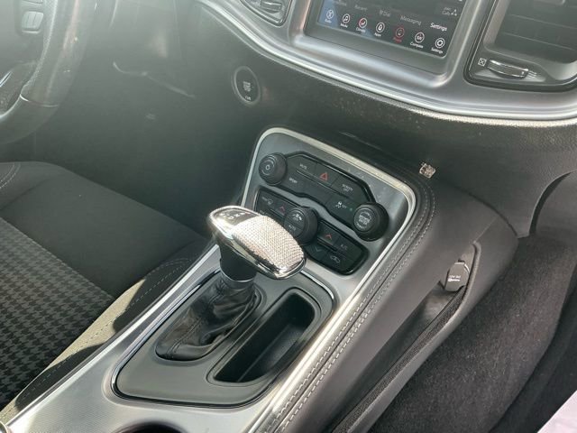 Used 2020 Dodge Challenger SXT w/ Blacktop Package image 27