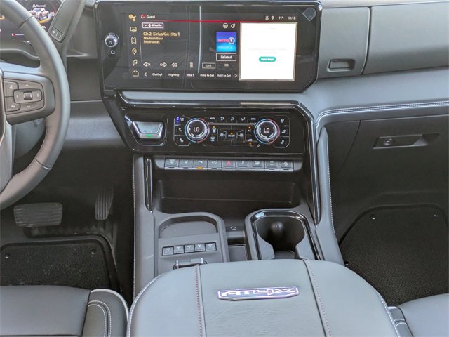New 2026 GMC Sierra 2500 AT4X image 18